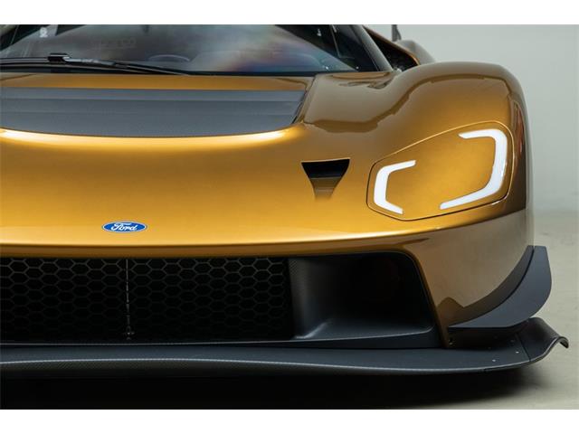 2025 Ford GT (CC-1999439) for sale in Scotts Valley, California