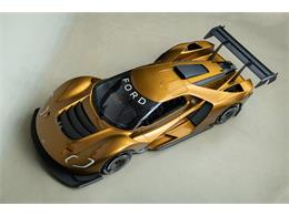 2025 Ford GT (CC-1999439) for sale in Scotts Valley, California