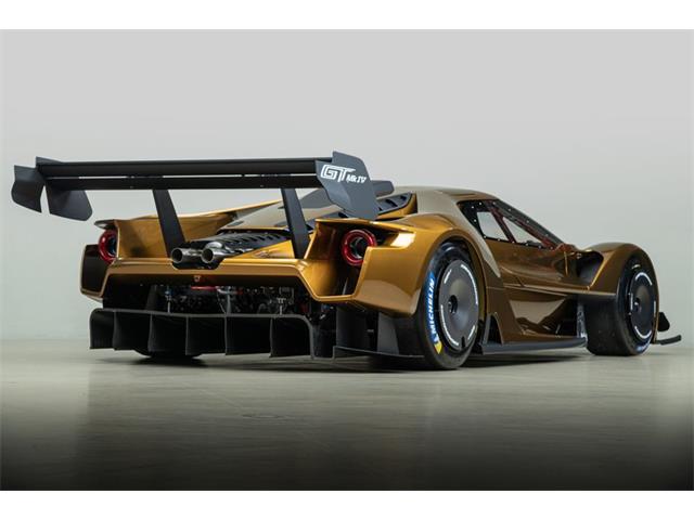 2025 Ford GT (CC-1999439) for sale in Scotts Valley, California