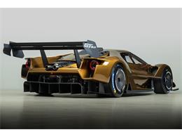 2025 Ford GT (CC-1999439) for sale in Scotts Valley, California