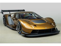 2025 Ford GT (CC-1999439) for sale in Scotts Valley, California
