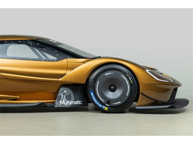 2025 Ford GT (CC-1999439) for sale in Scotts Valley, California
