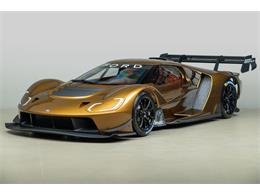 2025 Ford GT (CC-1999439) for sale in Scotts Valley, California