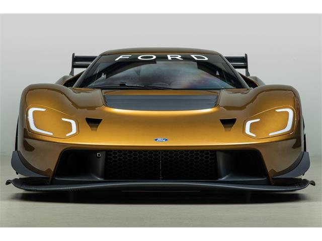 2025 Ford GT (CC-1999439) for sale in Scotts Valley, California