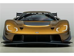 2025 Ford GT (CC-1999439) for sale in Scotts Valley, California