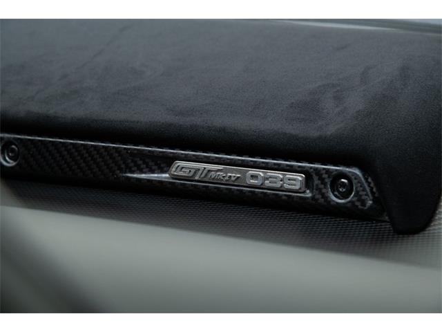 2025 Ford GT (CC-1999439) for sale in Scotts Valley, California