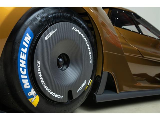 2025 Ford GT (CC-1999439) for sale in Scotts Valley, California