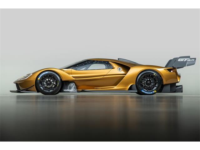 2025 Ford GT (CC-1999439) for sale in Scotts Valley, California