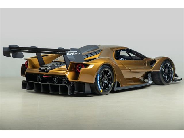 2025 Ford GT (CC-1999439) for sale in Scotts Valley, California