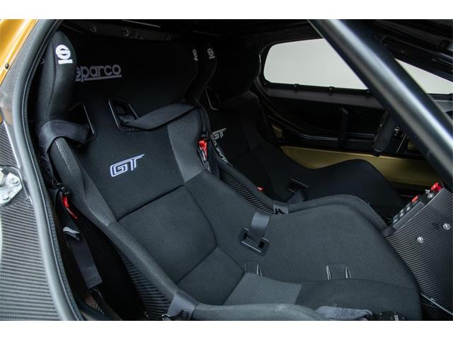 2025 Ford GT (CC-1999439) for sale in Scotts Valley, California
