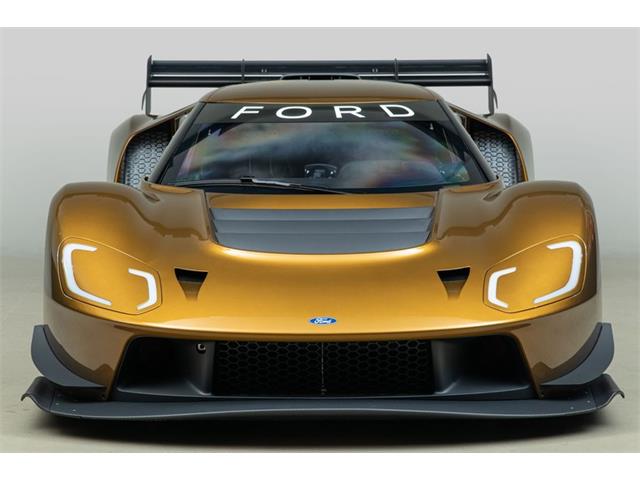 2025 Ford GT (CC-1999439) for sale in Scotts Valley, California
