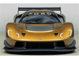 2025 Ford GT (CC-1999439) for sale in Scotts Valley, California