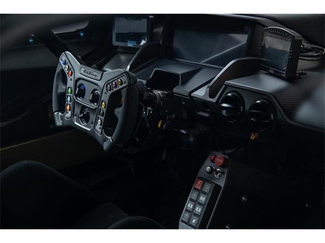 2025 Ford GT (CC-1999439) for sale in Scotts Valley, California