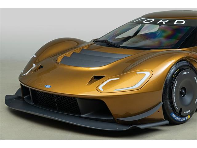 2025 Ford GT (CC-1999439) for sale in Scotts Valley, California