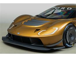 2025 Ford GT (CC-1999439) for sale in Scotts Valley, California