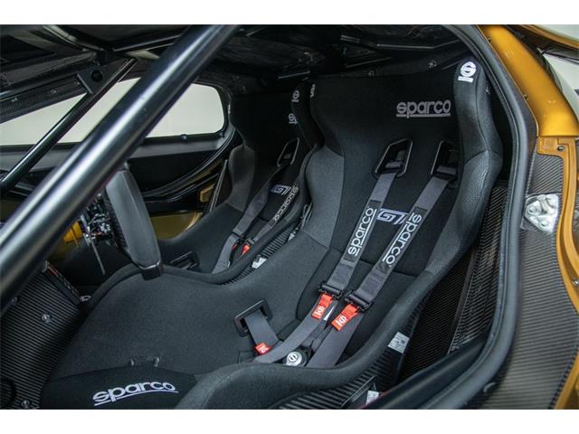 2025 Ford GT (CC-1999439) for sale in Scotts Valley, California