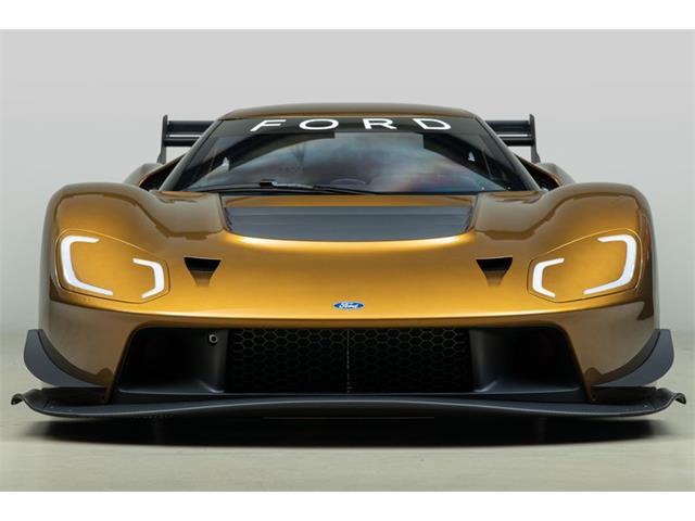 2025 Ford GT (CC-1999439) for sale in Scotts Valley, California