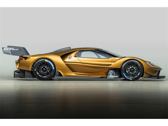 2025 Ford GT (CC-1999439) for sale in Scotts Valley, California