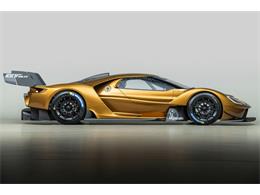 2025 Ford GT (CC-1999439) for sale in Scotts Valley, California