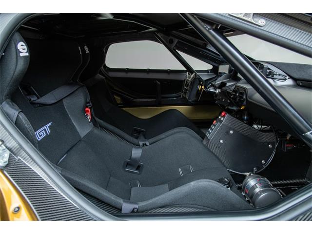 2025 Ford GT (CC-1999439) for sale in Scotts Valley, California