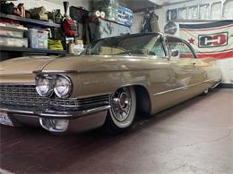 1960 Cadillac Coupe DeVille (CC-1999523) for sale in Rancho Cucamonga, California