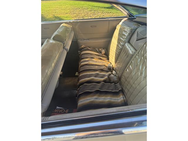 1960 Cadillac Coupe DeVille (CC-1999523) for sale in Rancho Cucamonga, California