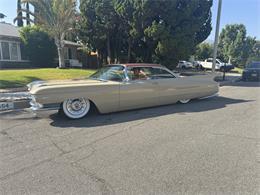 1960 Cadillac Coupe DeVille (CC-1999523) for sale in Rancho Cucamonga, California