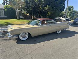 1960 Cadillac Coupe DeVille (CC-1999523) for sale in Rancho Cucamonga, California