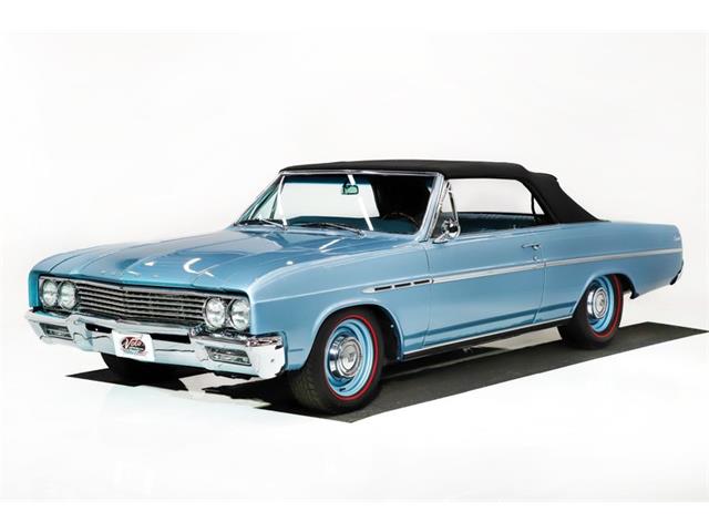 1965 Buick Skylark (CC-1999551) for sale in Volo, Illinois