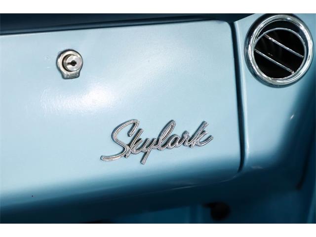 1965 Buick Skylark (CC-1999551) for sale in Volo, Illinois