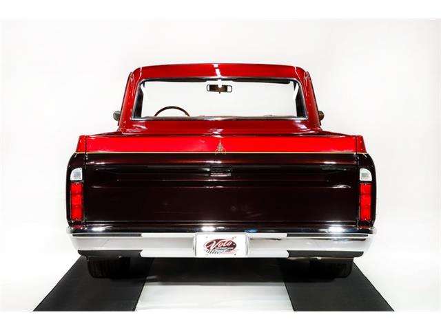 1971 Chevrolet C10 (CC-1999552) for sale in Volo, Illinois