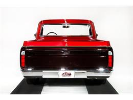 1971 Chevrolet C10 (CC-1999552) for sale in Volo, Illinois