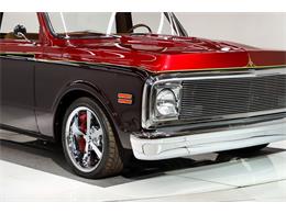 1971 Chevrolet C10 (CC-1999552) for sale in Volo, Illinois