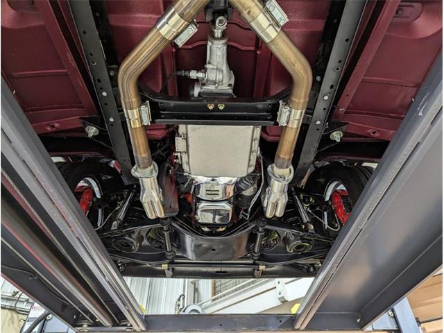 1971 Chevrolet C10 (CC-1999552) for sale in Volo, Illinois