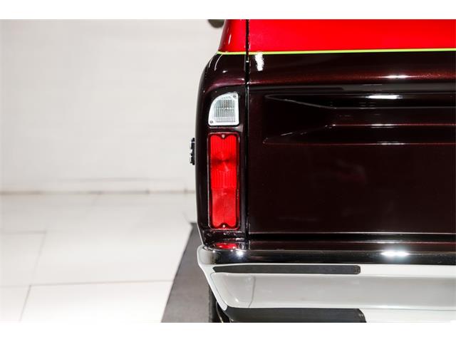 1971 Chevrolet C10 (CC-1999552) for sale in Volo, Illinois