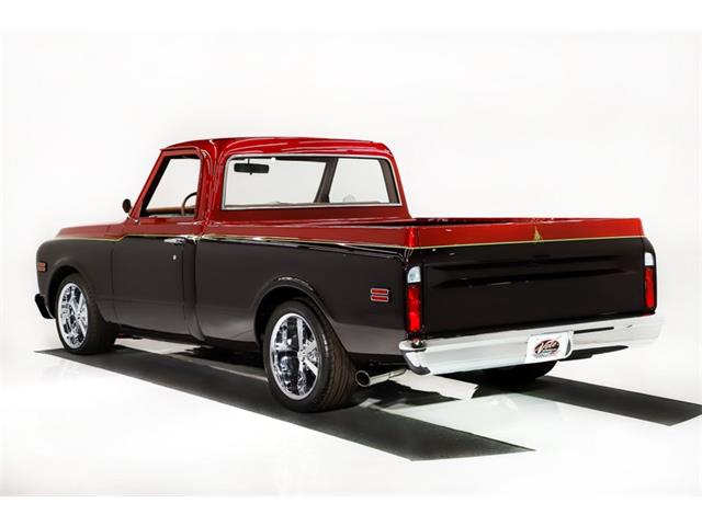 1971 Chevrolet C10 (CC-1999552) for sale in Volo, Illinois