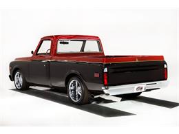 1971 Chevrolet C10 (CC-1999552) for sale in Volo, Illinois