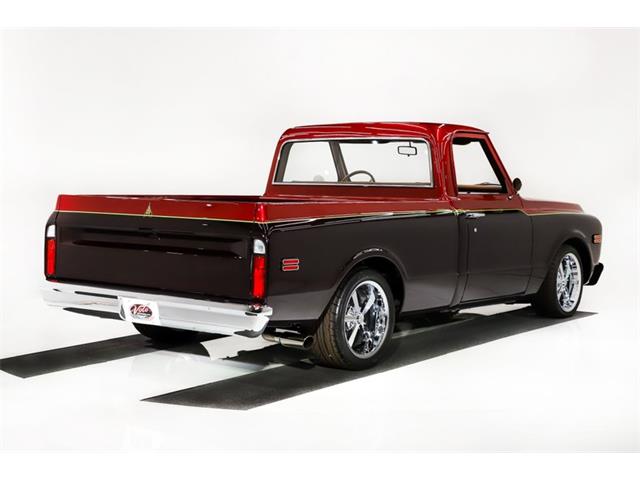 1971 Chevrolet C10 (CC-1999552) for sale in Volo, Illinois
