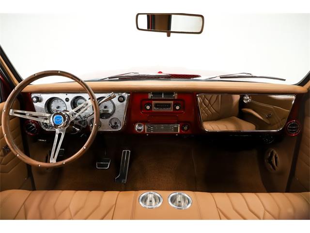 1971 Chevrolet C10 (CC-1999552) for sale in Volo, Illinois
