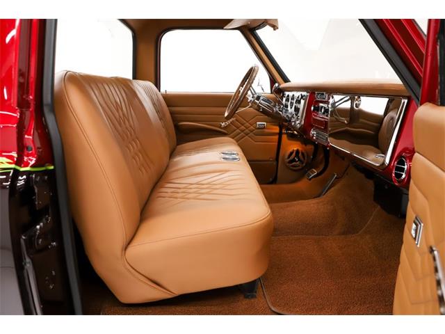 1971 Chevrolet C10 (CC-1999552) for sale in Volo, Illinois