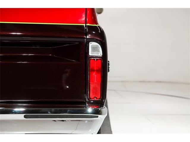 1971 Chevrolet C10 (CC-1999552) for sale in Volo, Illinois