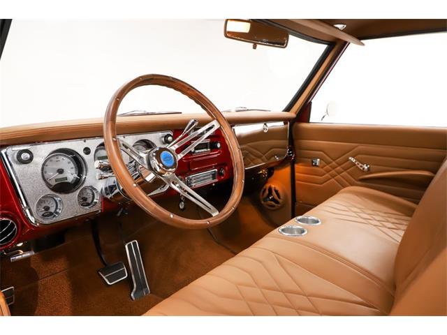 1971 Chevrolet C10 (CC-1999552) for sale in Volo, Illinois