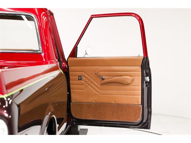 1971 Chevrolet C10 (CC-1999552) for sale in Volo, Illinois