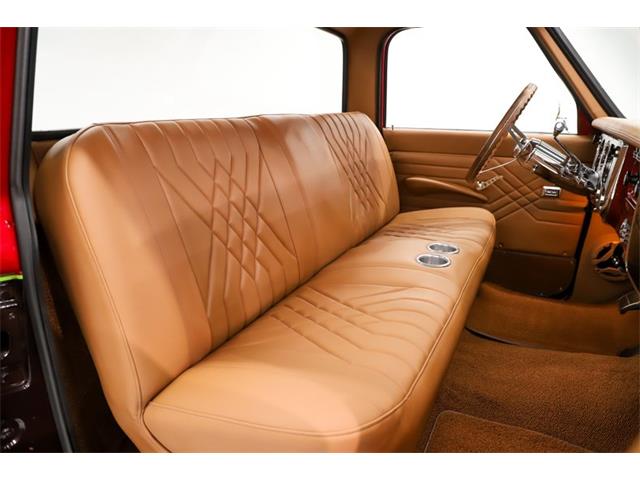 1971 Chevrolet C10 (CC-1999552) for sale in Volo, Illinois