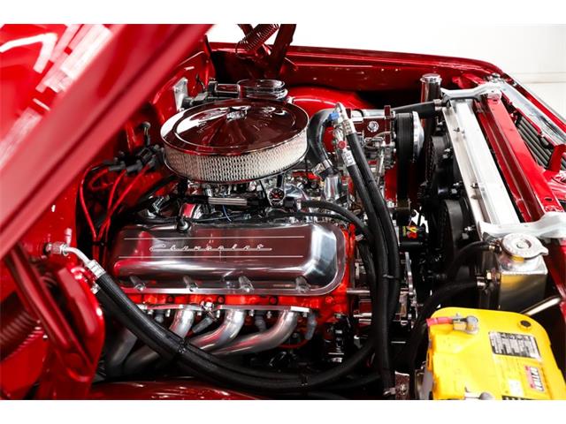 1971 Chevrolet C10 (CC-1999552) for sale in Volo, Illinois