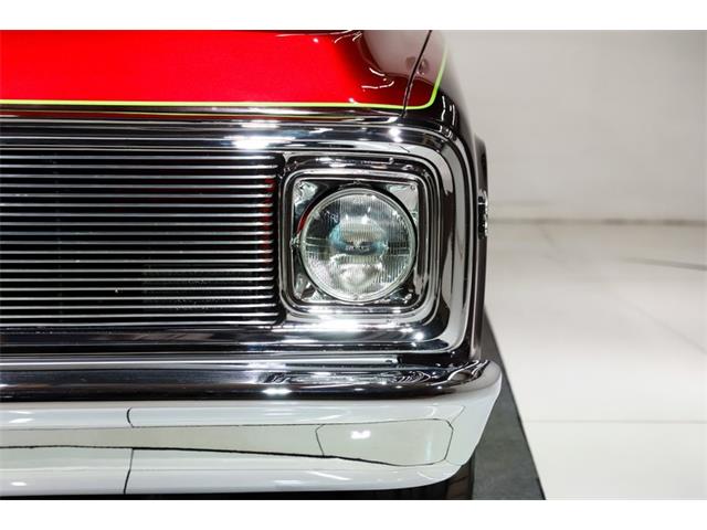 1971 Chevrolet C10 (CC-1999552) for sale in Volo, Illinois