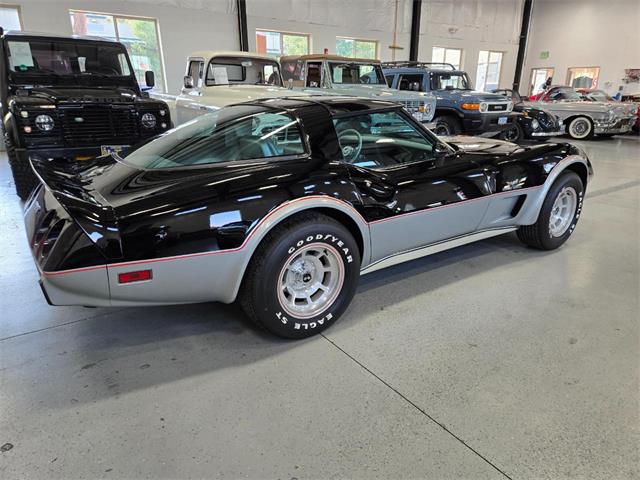 1978 Chevrolet Corvette (CC-1999592) for sale in Bend, Oregon