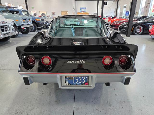 1978 Chevrolet Corvette (CC-1999592) for sale in Bend, Oregon