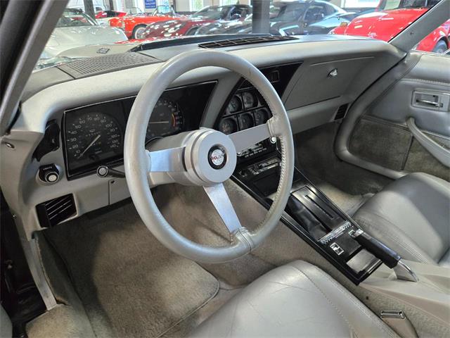 1978 Chevrolet Corvette (CC-1999592) for sale in Bend, Oregon