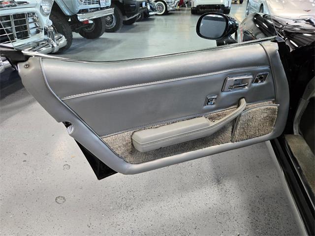 1978 Chevrolet Corvette (CC-1999592) for sale in Bend, Oregon